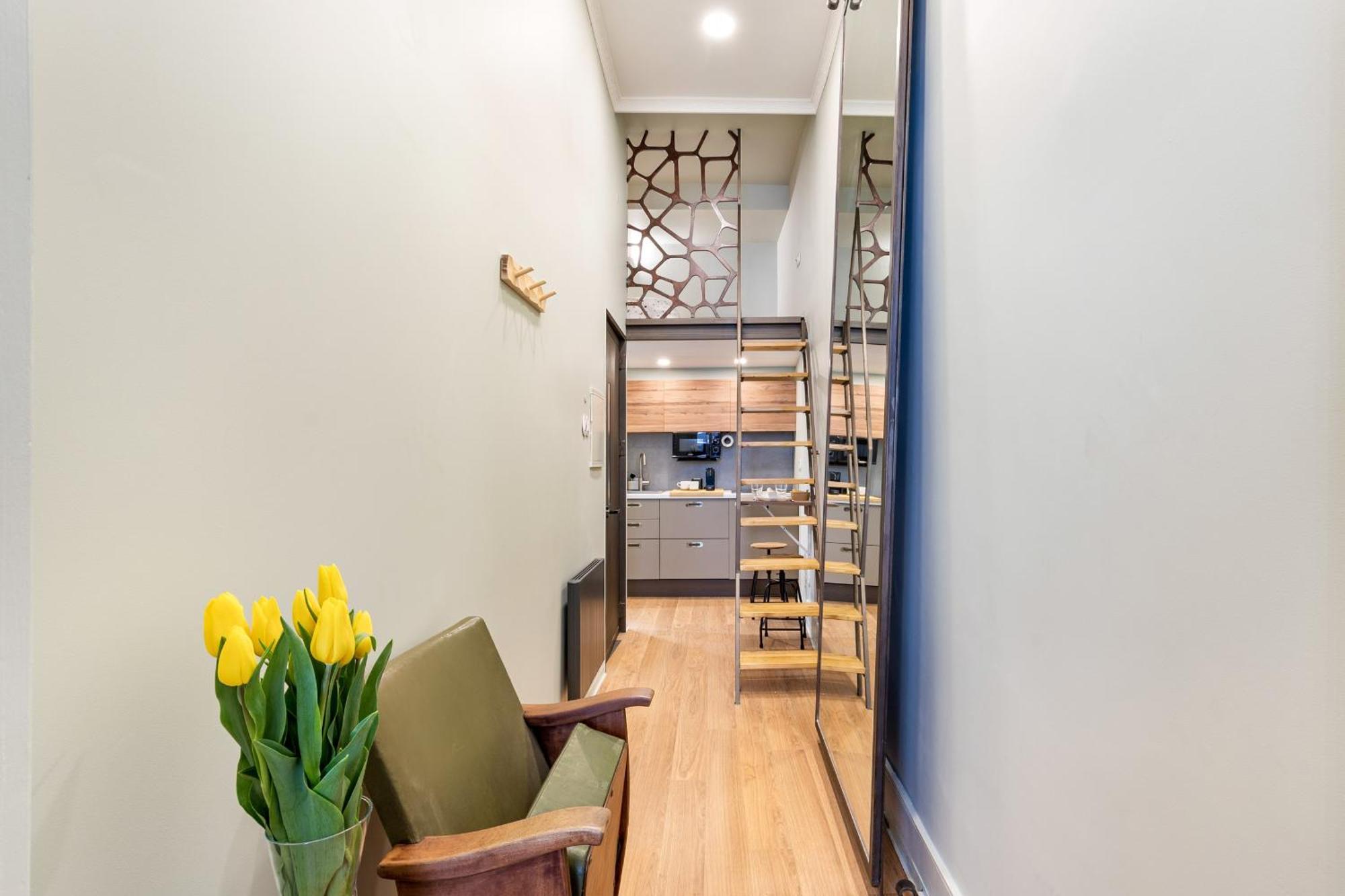 Miau Apartment By Se Apartamentos Braga Extérieur photo