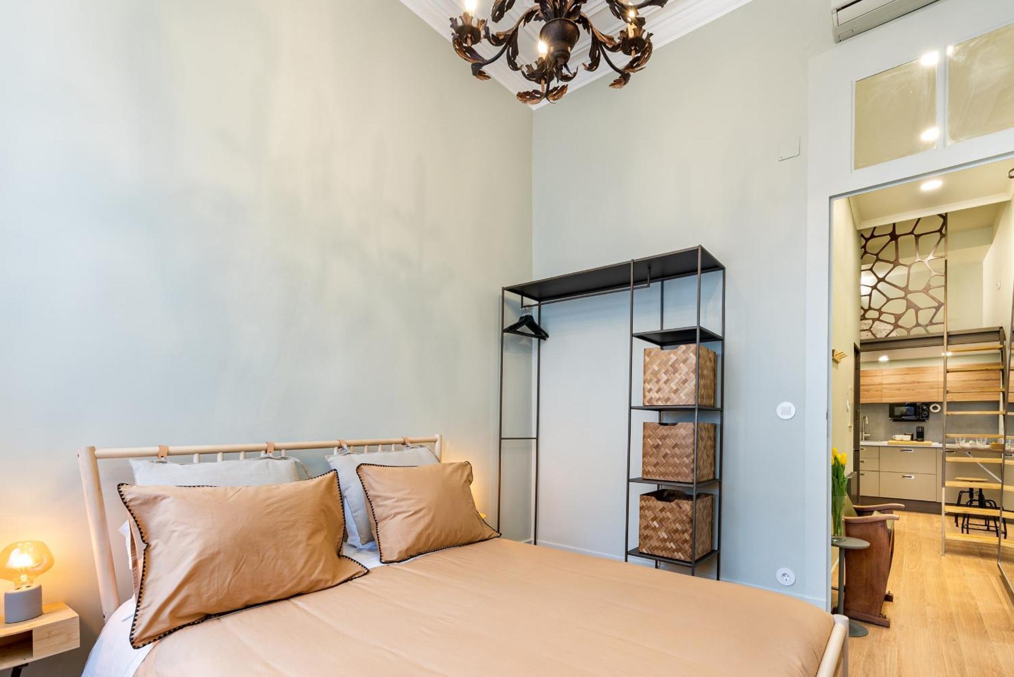Miau Apartment By Se Apartamentos Braga Extérieur photo