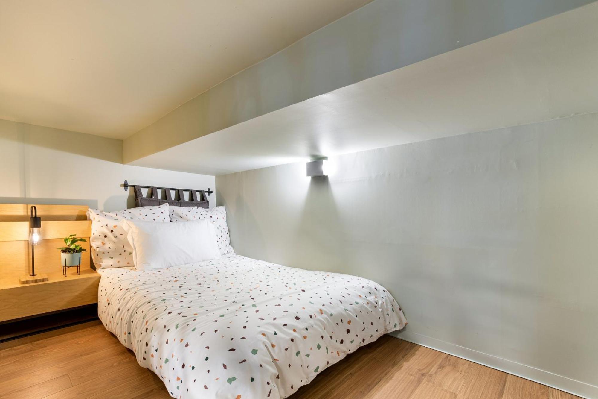 Miau Apartment By Se Apartamentos Braga Extérieur photo