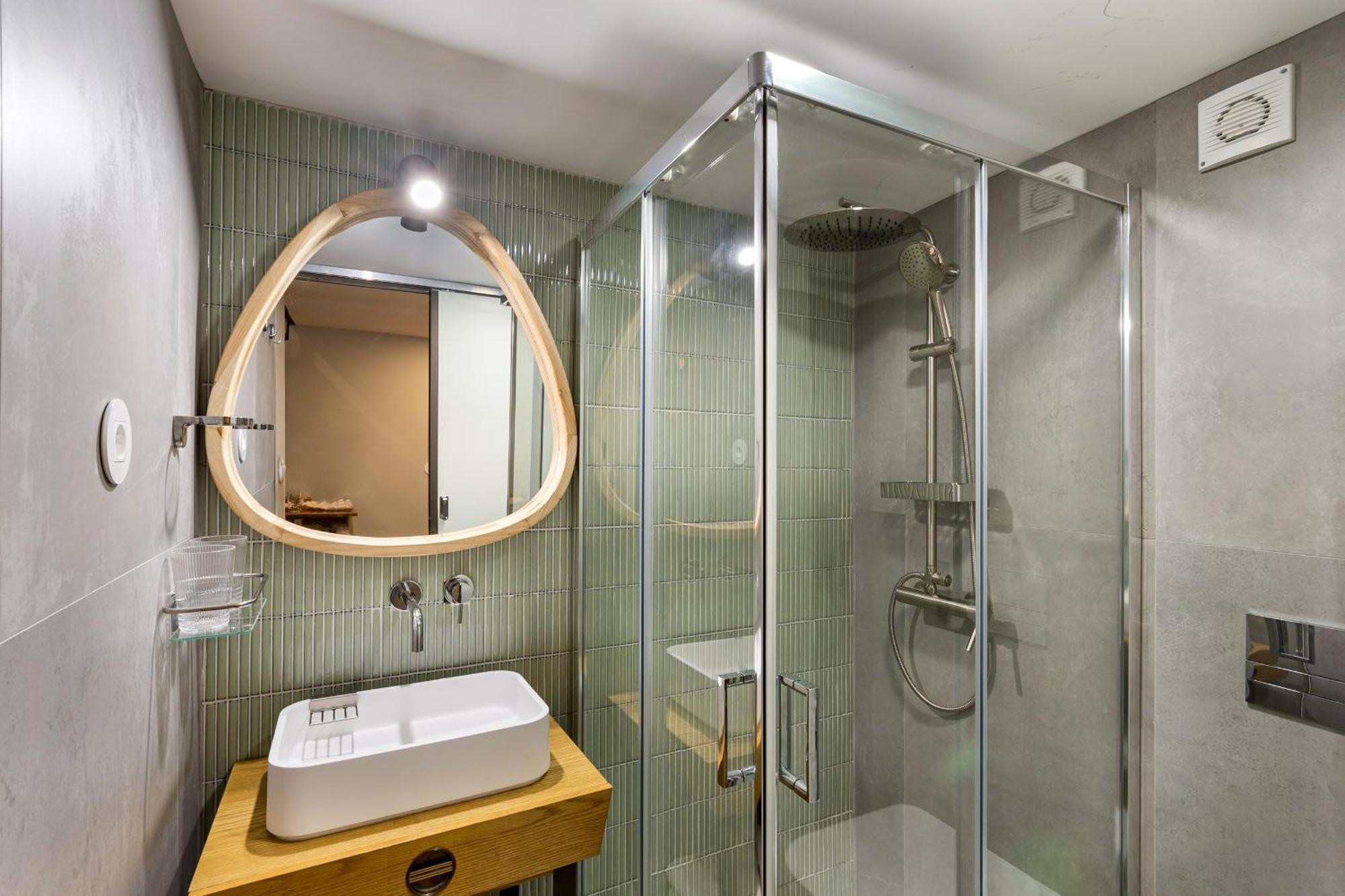 Miau Apartment By Se Apartamentos Braga Extérieur photo