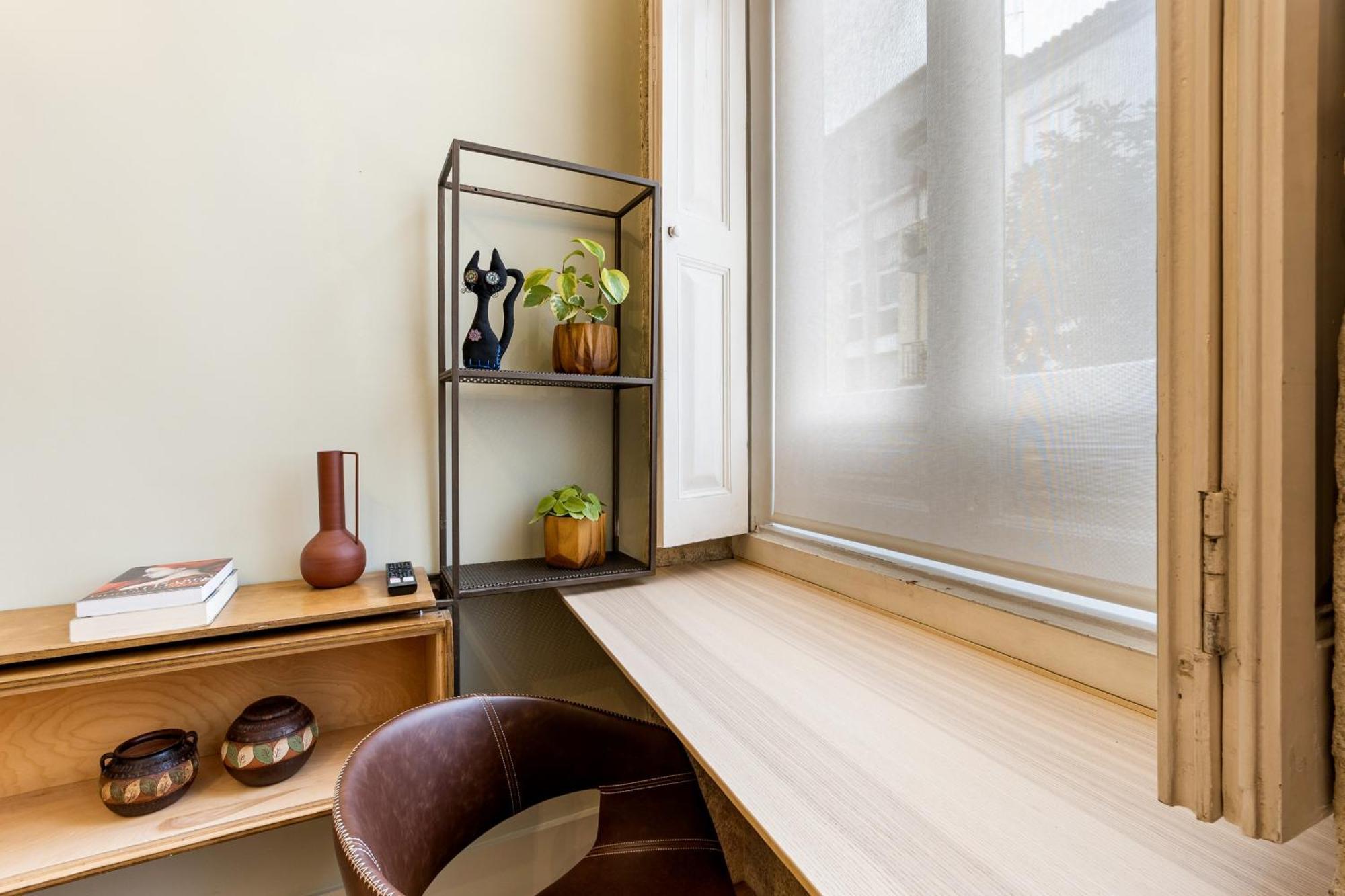 Miau Apartment By Se Apartamentos Braga Extérieur photo